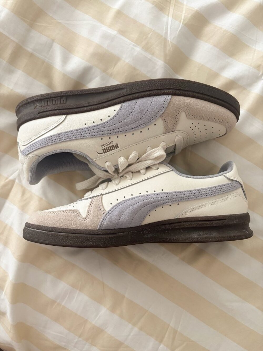 PUMA Indoor OG Sneakers
